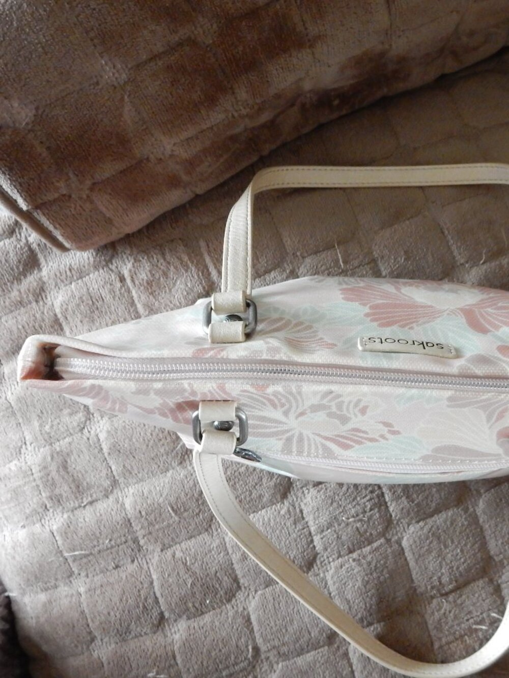 Sakroots bag - Picture 8 of 10